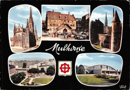 68-MULHOUSE-N°4182-D/0319 - Mulhouse