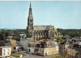 59-VALENCIENNES-N°4182-D/0181 - Valenciennes