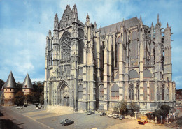 60-BEAUVAIS-N°4182-D/0133 - Beauvais