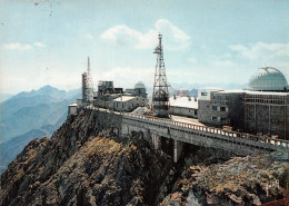 65-PIC DU MIDI DE BIGORRE-N°4182-D/0089 - Andere & Zonder Classificatie