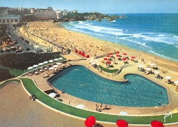 64-BIARRITZ-N°4182-D/0033 - Biarritz