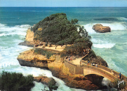 64-BIARRITZ-N°4182-D/0029 - Biarritz