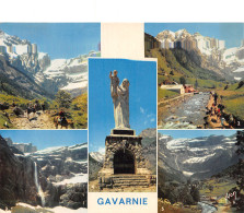 65-GAVARNIE-N°4182-D/0001 - Gavarnie