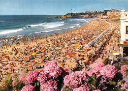 64-BIARRITZ-N°4182-C/0387 - Biarritz