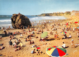 64-BIARRITZ-N°4182-C/0371 - Biarritz