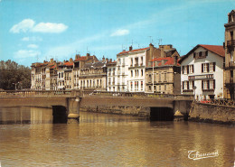 64-BAYONNE-N°4182-C/0369 - Bayonne