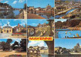 53-MAYENNE-N°4182-C/0317 - Mayenne