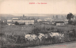 51-SOUAIN-N°LP5131-E/0323 - Souain-Perthes-lès-Hurlus