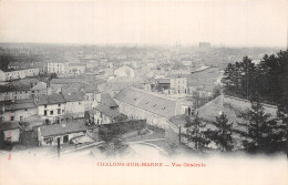 51-CHALONS SUR MARNE-N°LP5131-E/0317 - Châlons-sur-Marne