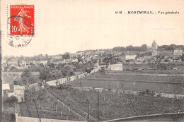 51-MONTMIRAIL-N°LP5131-E/0297 - Montmirail