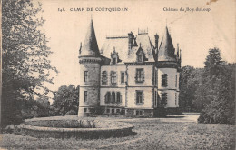 56-CAMP DE COETQUIDAN-N°LP5131-E/0273 - Otros & Sin Clasificación