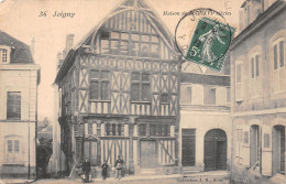 89-JOIGNY-N°LP5131-E/0215 - Joigny