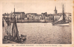 85-LES SABLES D OLONNE-N°LP5131-E/0049 - Sables D'Olonne