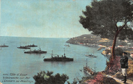 06-VILLEFRANCHE SUR MER-N°LP5131-E/0041 - Sonstige & Ohne Zuordnung