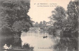 94-LE PERREUX-N°LP5131-E/0021 - Le Perreux Sur Marne