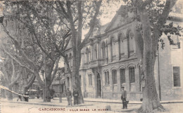 11-CARCASSONNE-N°LP5131-D/0353 - Carcassonne