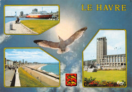 76-LE HAVRE-N°4183-D/0315 - Zonder Classificatie