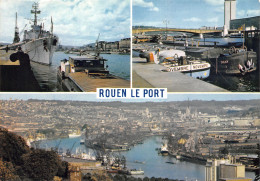 76-ROUEN-N°4183-D/0311 - Rouen