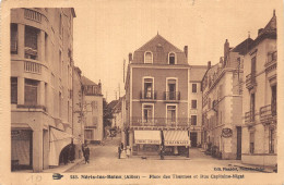 03-NERIS LES BAINS-N°LP5131-D/0233 - Neris Les Bains