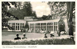 72794754 Bad Wildungen Reinhardshausen Wandelhalle Albertshausen - Bad Wildungen