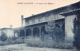 57-CAMP DE BITCHE-N°LP5131-D/0221 - Sonstige & Ohne Zuordnung