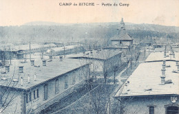 57-CAMP DE BITCHE-N°LP5131-D/0225 - Altri & Non Classificati