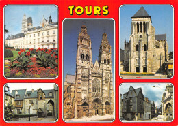 37-TOURS-N°4183-D/0295 - Tours