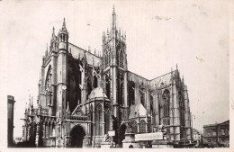 57-METZ-N°LP5131-D/0187 - Metz