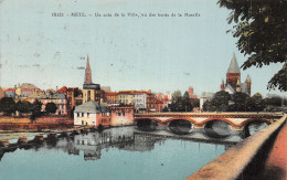 57-METZ-N°LP5131-D/0185 - Metz