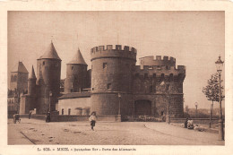 57-METZ-N°LP5131-D/0147 - Metz