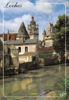 37-LOCHES-N°4183-D/0283 - Loches