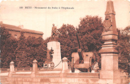 57-METZ-N°LP5131-D/0093 - Metz