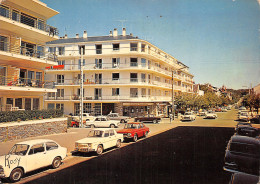 44-LA BAULE LES PINS-N°4183-D/0275 - La Baule-Escoublac