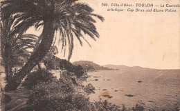 83-TOULON-N°LP5131-C/0345 - Toulon