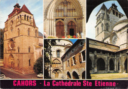 46-CAHORS-N°4183-D/0253 - Cahors