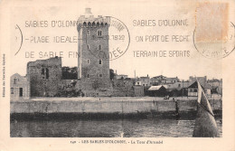 85-LES SABLES D OLONNE-N°LP5131-C/0321 - Sables D'Olonne