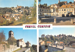 89-CHATEL CENSOIR-N°4183-D/0239 - Other & Unclassified