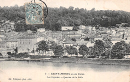 55-SAINT MIHIEL-N°LP5131-C/0259 - Saint Mihiel