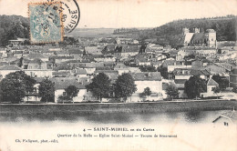 55-SAINT MIHIEL-N°LP5131-C/0257 - Saint Mihiel