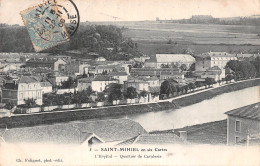 55-SAINT MIHIEL-N°LP5131-C/0255 - Saint Mihiel