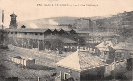 42-SAINT ETIENNE-N°LP5131-C/0247 - Saint Etienne