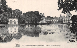 77-FONTAINEBLEAU LE PALAIS-N°LP5131-C/0251 - Fontainebleau