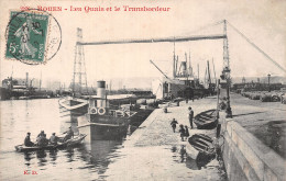 76-ROUEN-N°LP5131-C/0223 - Rouen