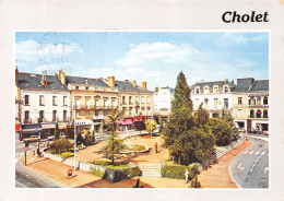49-CHOLET-N°4183-D/0219 - Cholet