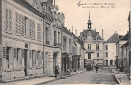 02-NEUILLY SAINT FRONT-N°LP5131-C/0221 - Autres & Non Classés