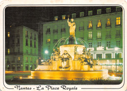 44-NANTES-N°4183-D/0215 - Nantes