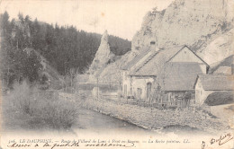 38-PONT EN ROYANS-N°LP5131-C/0181 - Pont-en-Royans