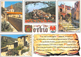 06-GORBIO-N°4183-D/0127 - Autres & Non Classés