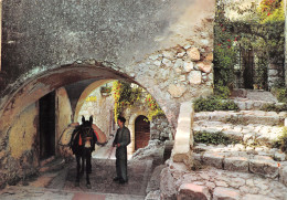 06-EZE VILLAGE-N°4183-D/0121 - Eze