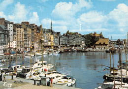 14-HONFLEUR-N°4183-D/0021 - Honfleur